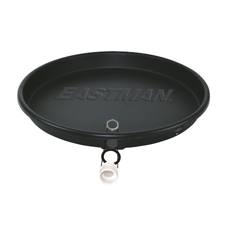 Homepage Plastic Water Heater Pan HO2514112